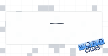Dorothy, for one Crossword Clue