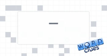 Dos + seis Crossword Clue