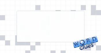 Dos y seis Crossword Clue
