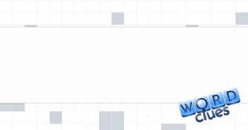 Dotted playing-piece Crossword Clue