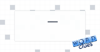 Double curve Crossword Clue