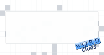 Double-___ sword Crossword Clue