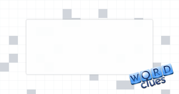 Doubled, say Crossword Clue