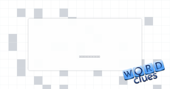 Doubly Crossword Clue