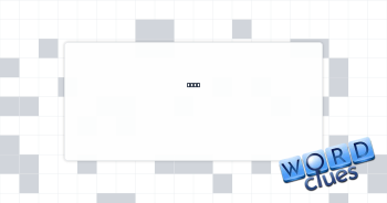 Dour Crossword Clue