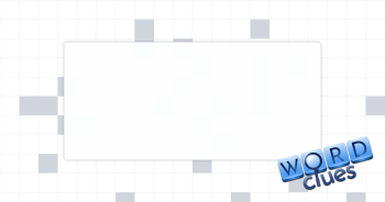 Dourly Crossword Clue