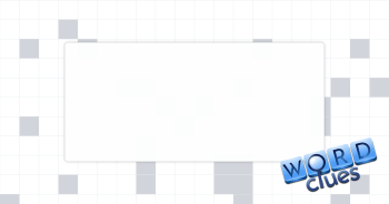 Dove noise Crossword Clue