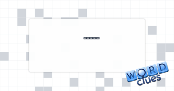 Dover's st. Crossword Clue