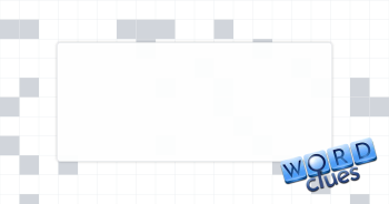 Dove’s drive Crossword Clue