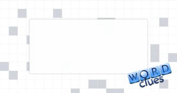 Dovetail Crossword Clue