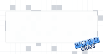 Downhill ski run Crossword Clue