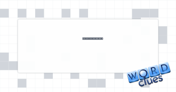 Downright mean Crossword Clue