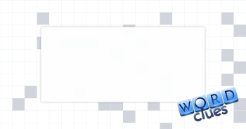 Downsized Crossword Clue