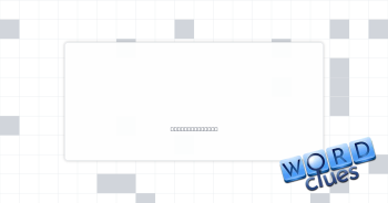Downturn Crossword Clue