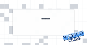 Downward ___ Crossword Clue