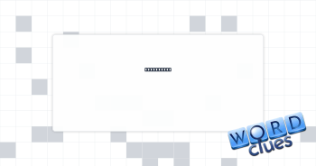 Dr. McGraw Crossword Clue