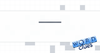 Dr. who produced for Eminem Crossword Clue