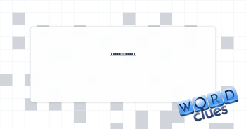 Drafting tool Crossword Clue