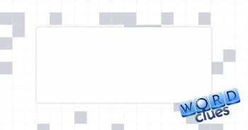 Drag booster Crossword Clue