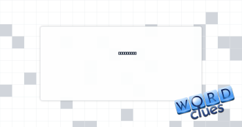 Drag org. Crossword Clue