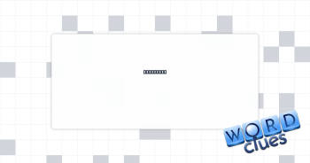 Drag, say Crossword Clue