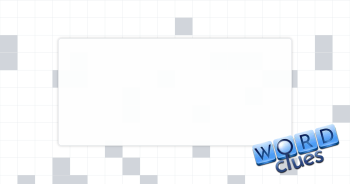 Drag Crossword Clue