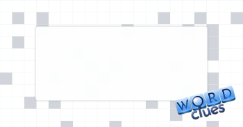 Drain defect Crossword Clue