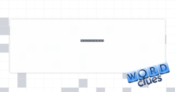 Dramatic descent Crossword Clue