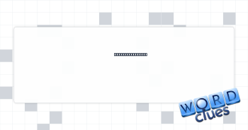 Dramatic goodbye Crossword Clue