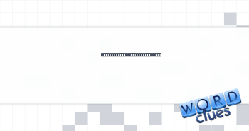 Draped garment in Hindi films Crossword Clue