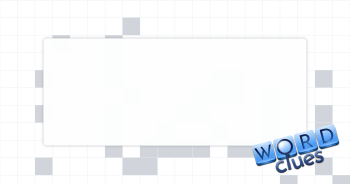 Drawer opener Crossword Clue