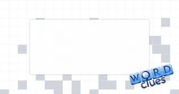 Drawer pull Crossword Clue