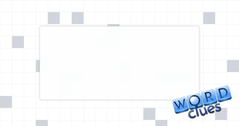 Drawn out Crossword Clue