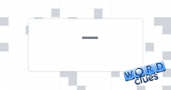 Drawn tight Crossword Clue