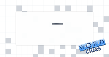 Draws closer Crossword Clue