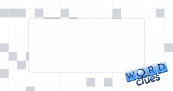 Draws in Crossword Clue