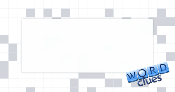 Dream acronym Crossword Clue