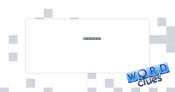 Dream period Crossword Clue
