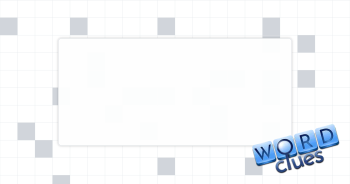 Dreamed big Crossword Clue