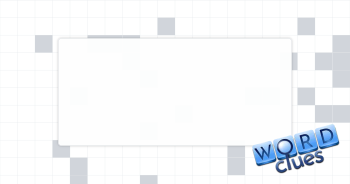 Dreamer Crossword Clue