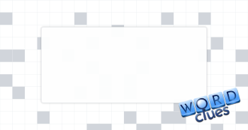 Dreamt big Crossword Clue