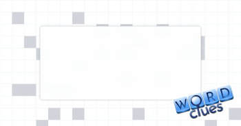 Dreamy Crossword Clue