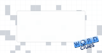 Dreary Crossword Clue