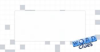 Dress custom Crossword Clue