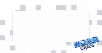 Dress fussily Crossword Clue