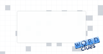 Dress shape Crossword Clue