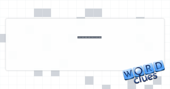 Dress with flare? Crossword Clue