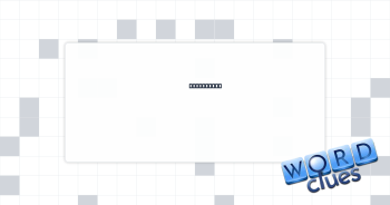 Dresses in Crossword Clue