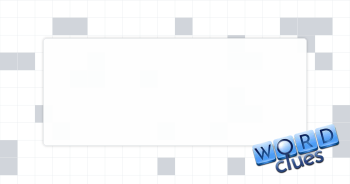 Dribble guard Crossword Clue