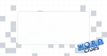 Dried (off) Crossword Clue